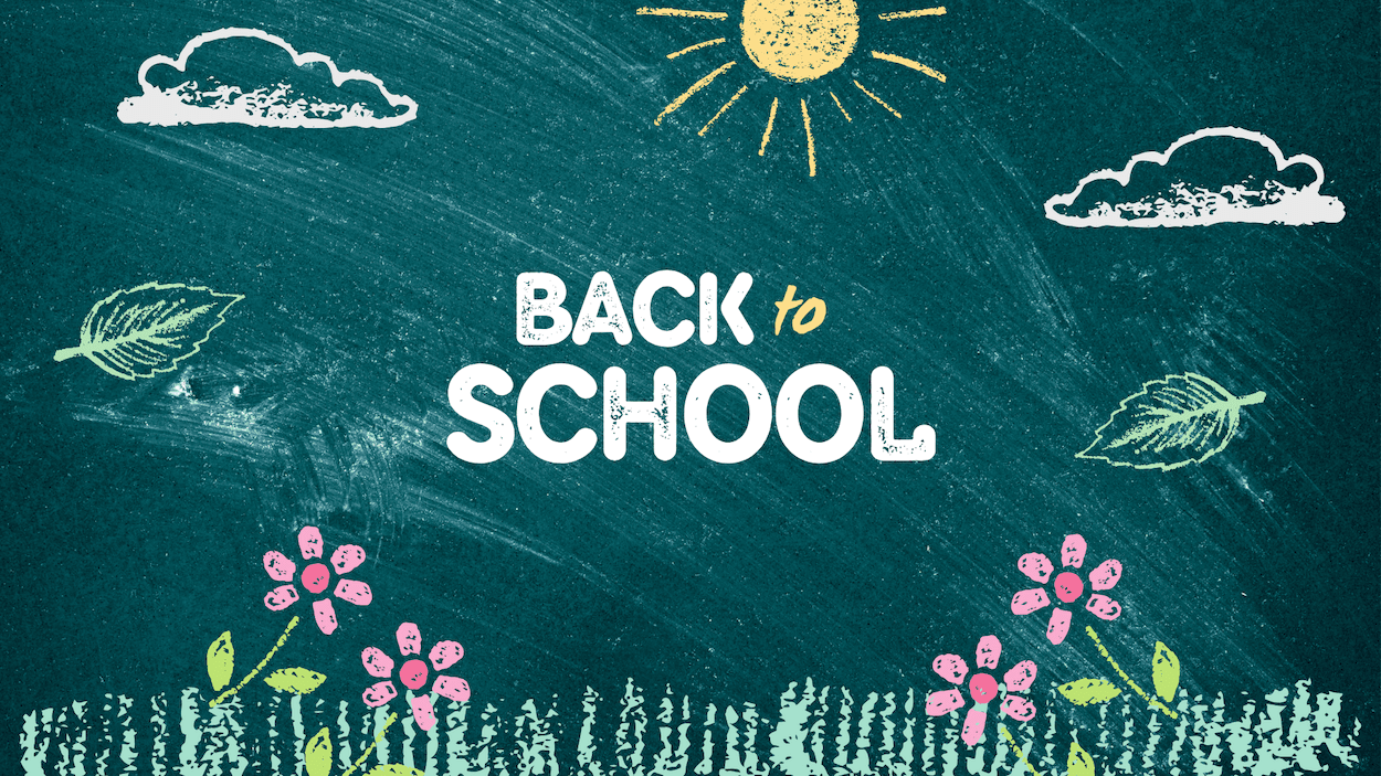 Undescribed photograph from 10 Sustainable Ways to Prepare for Back-To-School. No description was migrated for this image.