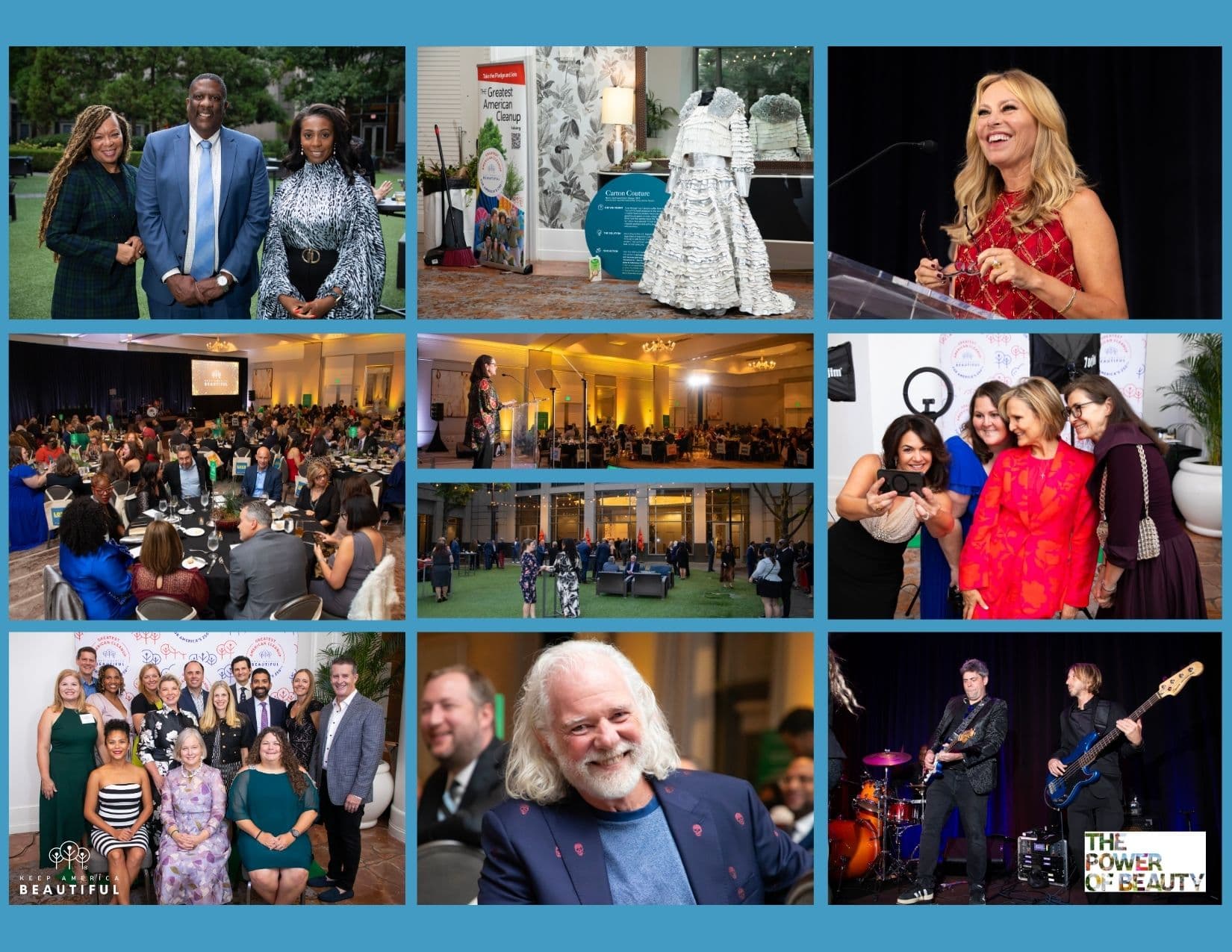 Undescribed photograph from Stars and Changemakers Gather in Atlanta for Keep America Beautiful’s 2025 Power of Beauty Celebration. No description was migrated for this image.