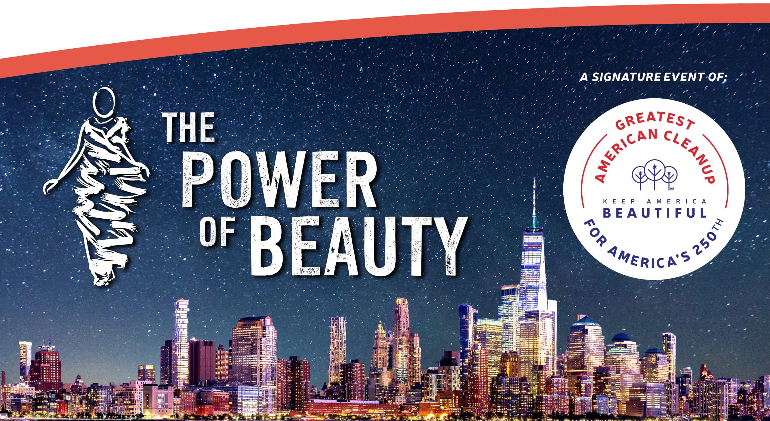 Undescribed photograph from Keep America Beautiful® Announces Northrop Grumman as Lead Sponsor of the “Power of Beauty Celebration”. No description was migrated for this image.