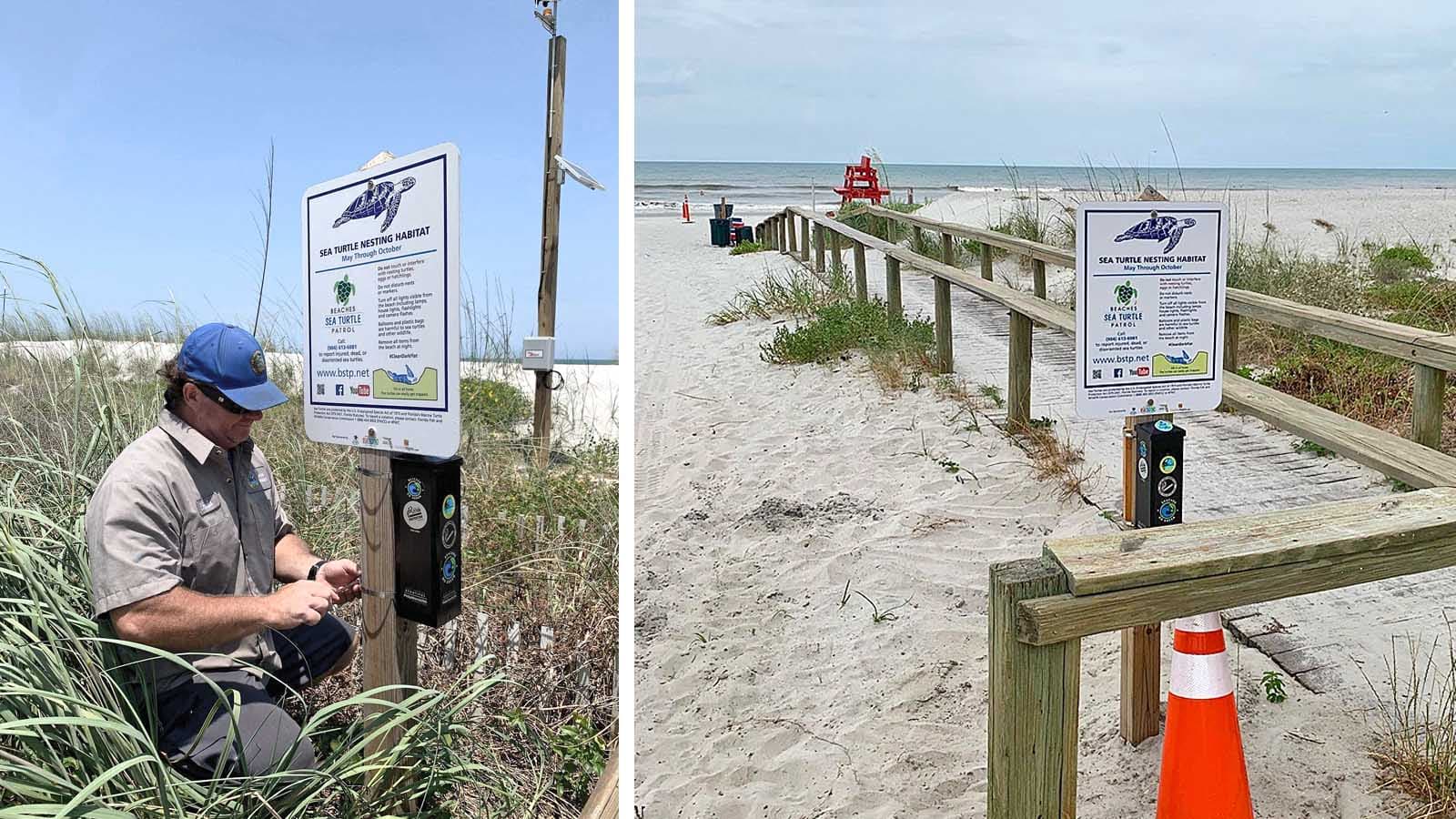 Undescribed photograph from Keep America Beautiful to Award Up to $375K in Grants to Combat Cigarette Litter. No description was migrated for this image.