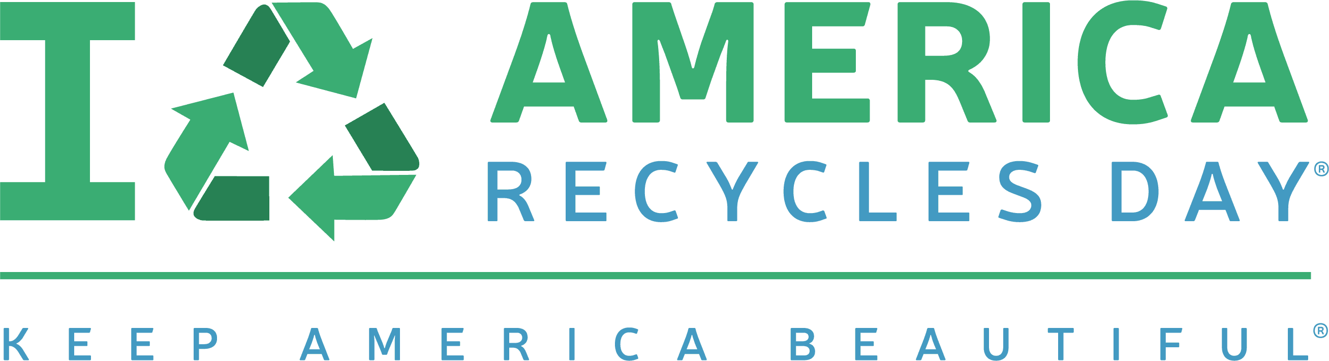 Undescribed photograph from What is America Recycles Day?. No description was migrated for this image.