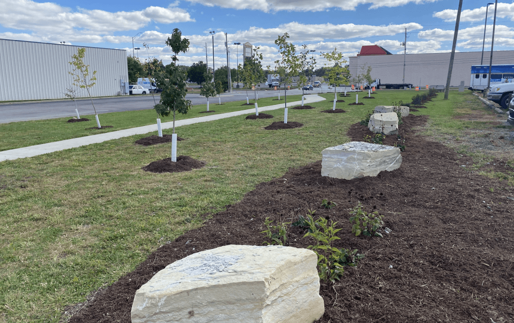 Undescribed photograph from How to Plan a Community Beautification Project. No description was migrated for this image.