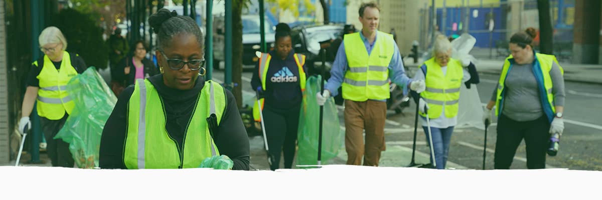 Undescribed photograph from Keep America Beautiful Affiliates Are The Backbone of Our Work. No description was migrated for this image.