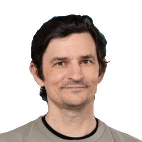Brian Garofalow
