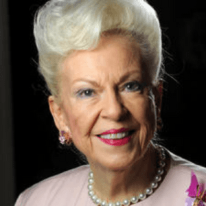 Carolyn Crayton