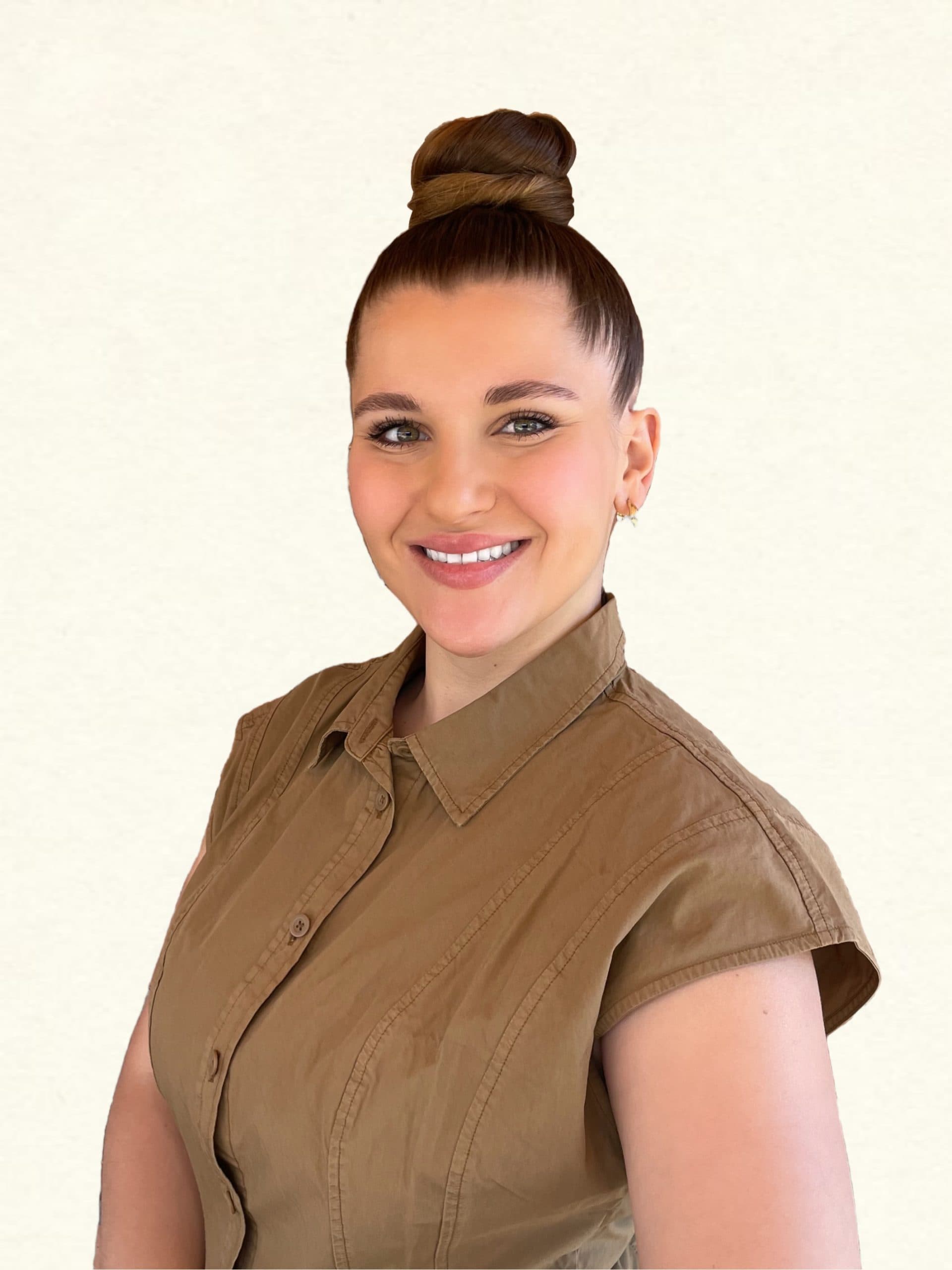 Halle Ann Fernandez