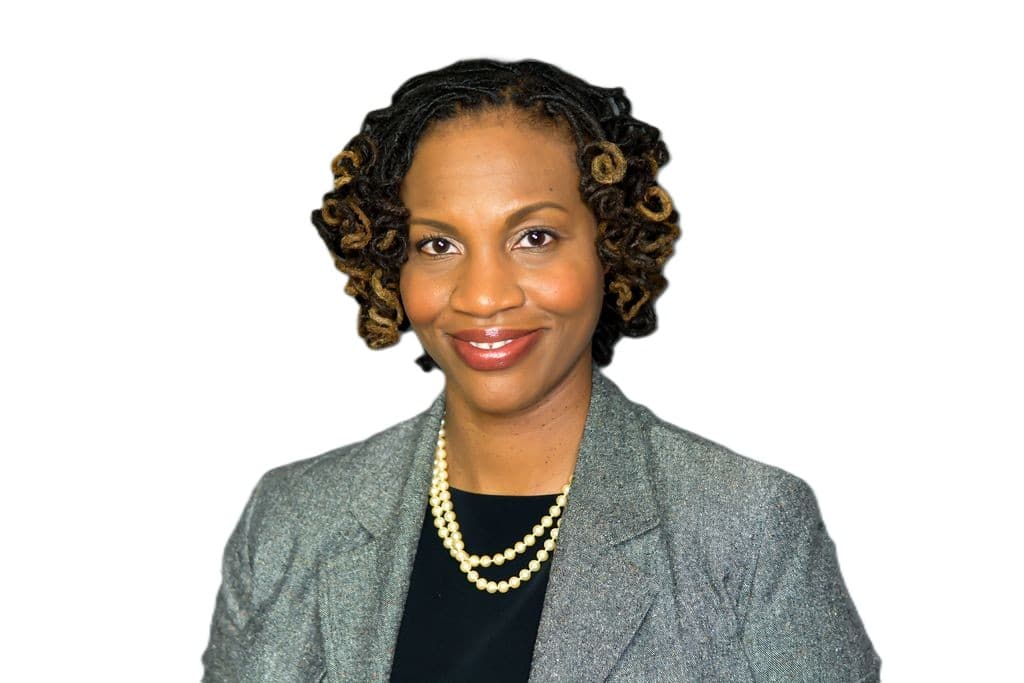 Kanika Greenlee