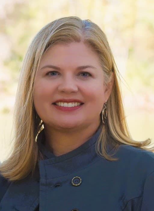 Natalie Johnston-Russell